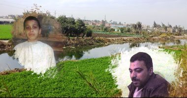 بالصور..أحزان عامل قُتل ابنه الوحيد بالجيزة.. والد الضحية لـ"اليوم السابع":"حرمونى من ابنى عشان يسرقوا كاسيت توك توك"..و"نفسى ألاقى جثته عشان أدفنها واستريح".. وأمن الجيزة: المتهمون تخلصوا منه فى ترعة المنصورية