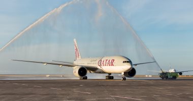 فيديو يفضح أكاذيب قطر ويؤكد استمرار إغلاق الرباعى العربى أمام طيران الدوحة
