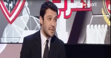 أحمد حسن لـ"ON SPORT": "عناد جوزيه سبب رحيلى عن الأهلى"