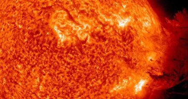 دراسة جديدة تكشف تغيرات حدثت للشمس منذ 7000 عام