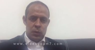 بالفيديو.. عماد النحاس: قبلت التحدى وأعمل على بقاء فريق الشرقية بالدورى