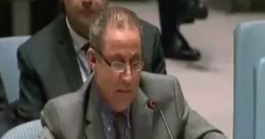 ممثل ليبيا بمجلس الأمن يطالب برفع الحظر عن بلاده لتسليح المؤسسات الأمنية