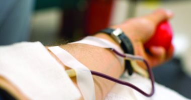 كم مرة يمكنك التبرع بالدم والصفائح الدموية والبلازما على مدار العام؟