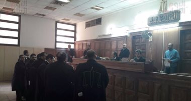 نظر إعادة محاكمة 8 متهمين بـ"أحداث مسجد الفتح" اليوم