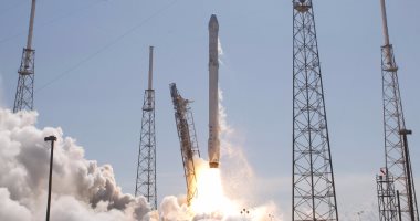 "سبيس إكس" تطلق صاروخا لمحطة الفضاء الدولية فبراير الجارى