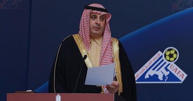 تركى بن خالد رئيسا للاتحاد العربى بالتزكية.. ونجاح رئيس فلسطين وسيدة الأردن