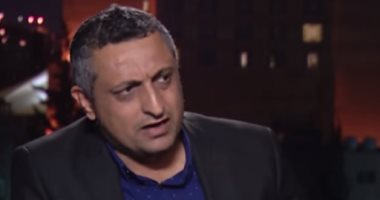 فيديو.. وزير ثقافة اليمن لليوم السابع: الحوثى هرّب لإسرائيل أقدم نسخ التوراة