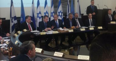 جيروزاليم بوست: خلافات بين ساسة إسرائيل بخصوص الرد على الهجوم الإيرانى