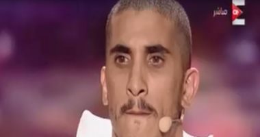 بالفيديو.. وعد من غادة عبد الرازق لأحد متسابقى "Arab Casting": ستقف أمامى يومًا ما
