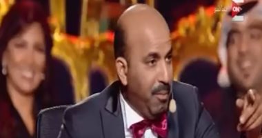 بالفيديو.. طارق العلى لمتسابق بـ ArabCasting:"مصر خسرت المباراة لكن ربحت ممثل زيك"