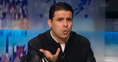 خالد الغندور: الزمالك خسر المنافسة على المركز الثانى 