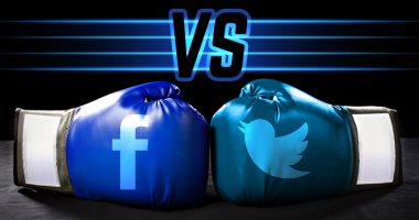 فيس بوك vs تويتر.. الأرباح تعكس حال مواقع التواصل بين السيطرة والانهيار