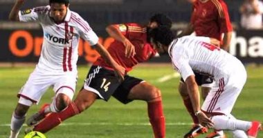 10 آلاف مشجع لمباريات البطولة العربية والأمن يحدد جماهير الأهلى والزمالك