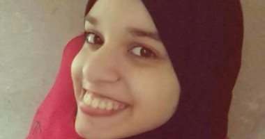  "غادة"متحدية تشوهاتها النادرة: بحارب الإحباط..وبحلم أكون مصورة الأهلى