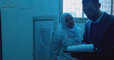 بالفيديو والصور.. "صحة الشرقية": "لفت نظر" لمدير مستشفى بعد تقرير الرقابة الإدارية
