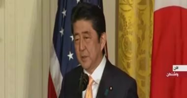 رئيس وزراء اليابان: كوريا الشمالية تمثل خطرا على أمن البلاد الآسيوية