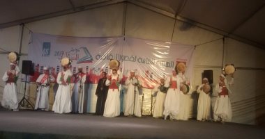 السبت.. انطلاق فعاليات مهرجان فنون البادية الثالث بمطروح