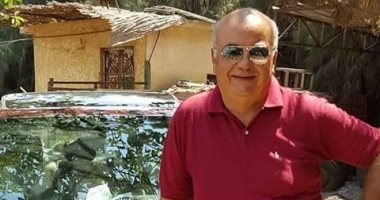 بلدية المحلة يعلن الحداد 3 أيام على والد الفنان محمود العسيلى