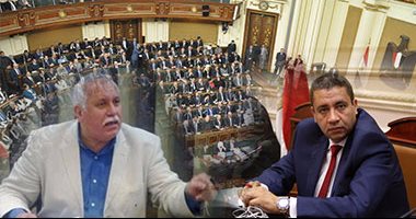 "بشرة خير" من البرلمان للشباب.. لجنة المشروعات تنظيم زيارات للمحافظات لوضع خريطة متكاملة بالتنسيق مع البنوك والصندوق الاجتماعى.. وتأسيس نموذج للحاضنات باسم "أمل مصر".. وتخصيص "إيميل" لاستقبال الأفكار