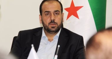 وفد المعارضة السورية فى جنيف: لن نقبل بأى دور لبشار الأسد فى مستقبل سوريا