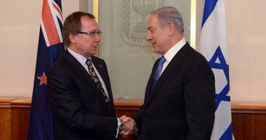 إسرائيل تخفض مستوى العلاقات الدبلوماسية مع نيوزلندا والسنغال بشكل دائم