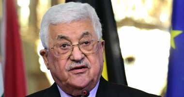 الرئيس الفلسطينى يرحب باتفاق القاهرة بين حركتى فتح وحماس