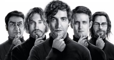 HBO تعلن موعد عرض الحلقة الافتتاحية للموسم الرابع من Silicon Valley