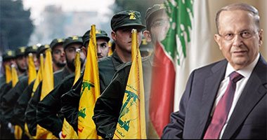 رؤساء سابقون للبنان يبعثون رسالة للقمة العربية يتبرءون فيها من مواقف حزب الله