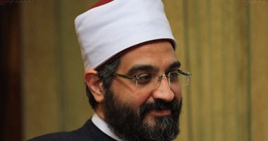 ممثل الإفتاء أمام البرلمان: لن نسمح باستخدام الدين كذريعة لهدم مصر