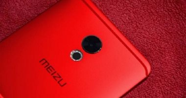 صور مسربة تكشف عن نسخة حمراء من  Meizu Pro 6 Plus بمناسبة الفلانتين