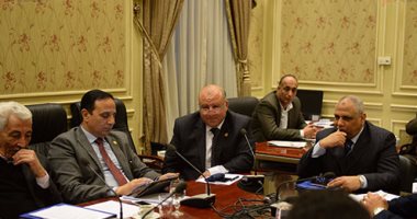 غدًا.. لجنة الشباب بالبرلمان تناقش دعم "المصرى البورسعيدى" بـ5 ملايين جنيه