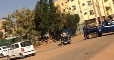 بالصور..انفجار مبنى بالخرطوم يكشف عن خلية إرهابية تضم مصريين وصوماليين