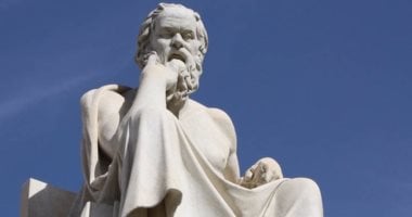 محمود مرغنى موسى يكتب: "سقراط والموت فى سبيل البحث عن الحقيقة"