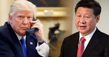 بلومبرج: غريزة رجل الأعمال تقود ترامب لرفع الحظر عن هواوى الصينية