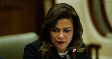 اختيار سحر طلعت رئيسا لجمعية الصداقة البرلمانية المصرية الروسية 