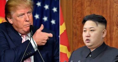 "ترامب" يتوعد بالتعامل "بشدة" مع كوريا الشمالية