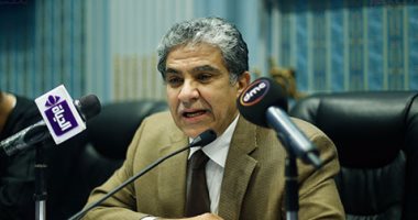 وزير البيئة يعلن اليوم تفاصيل استعداد مصر لمؤتمر التنوع البيولوجى 2018 
