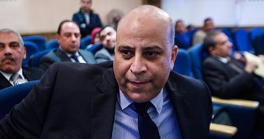 بالصور.. عمرو غلاب رئيسا لـ"اقتصادية البرلمان" بالتزكية خلفا للنائب على المصيلحى