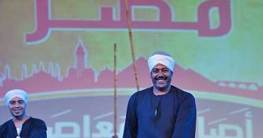 إدارة مهرجان الجنادرية بالسعودية: الجناح المصرى حقق نجاحا غير مسبوق