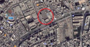 أهالى شارع مصطفى كامل بالإسكندرية يستغيثون بالمحافظ بسبب مصنع الغزل