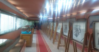وزارة الداخلية تنظم رحلات لأبناء الشهداء لمتحف الشرطة