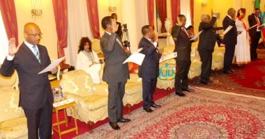 الرئيس الإثيوبى يعين سفيرا جديدا بالقاهرة خلفا لـ"درير"