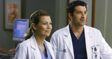 الموسم الرابع عشر من الدراما الطبية Grey’s Anatomy ينطلق فى سبتمبر