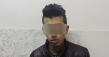 ضبط عامل سرق 500 ألف جنيه من خزينة شركة بمدينة نصر