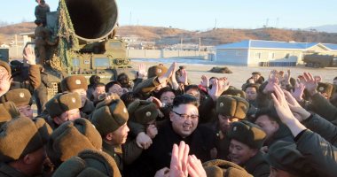 صور لأقمار اصطناعية تظهر استعدادات فى كوريا الشمالية لتجربة نووية جديدة