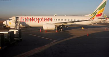 الخطوط الجوية الإثيوبية: 6 مصريين ضمن ضحايا تحطم الطائرة المنكوبة