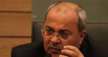 أحمد الطيبى: حزب الليكود يمارس تطهير عرقى ضد العرب بالكنيست