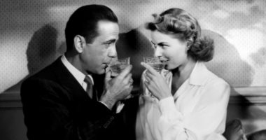 فى استطلاع رأى.. Casablanca أفضل فيلم رومانسى لدى الجمهور الأمريكى