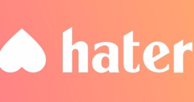 Hater تطبيق مواعدة يسمح لك بمشاركة كل ما تكرهه