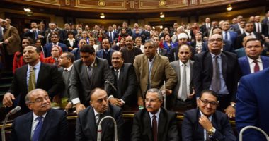 رسميا.. مجلس النواب يوافق على تعديل وزارى يضم 9 حقائب و 4 نواب للوزراء